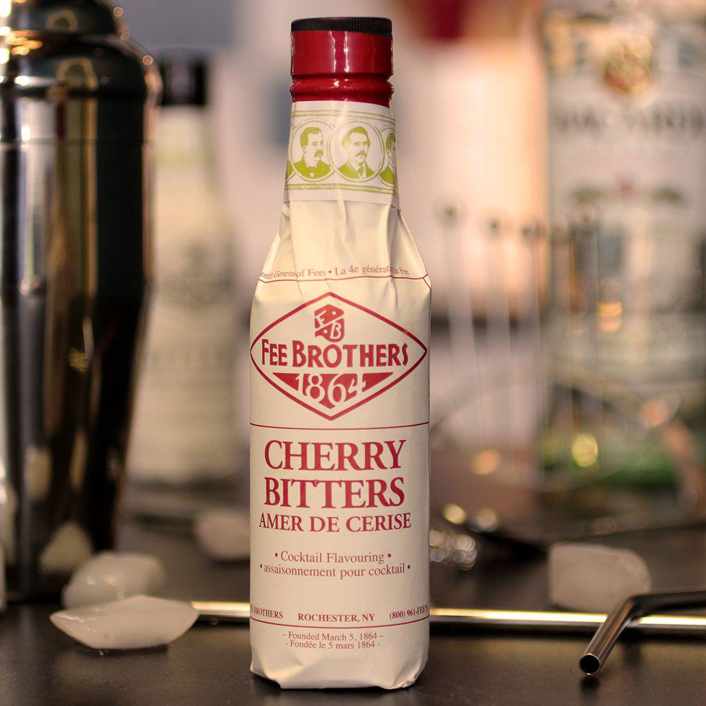 Cherry Bitters 150 ml Fee Brothers Qualifirst
